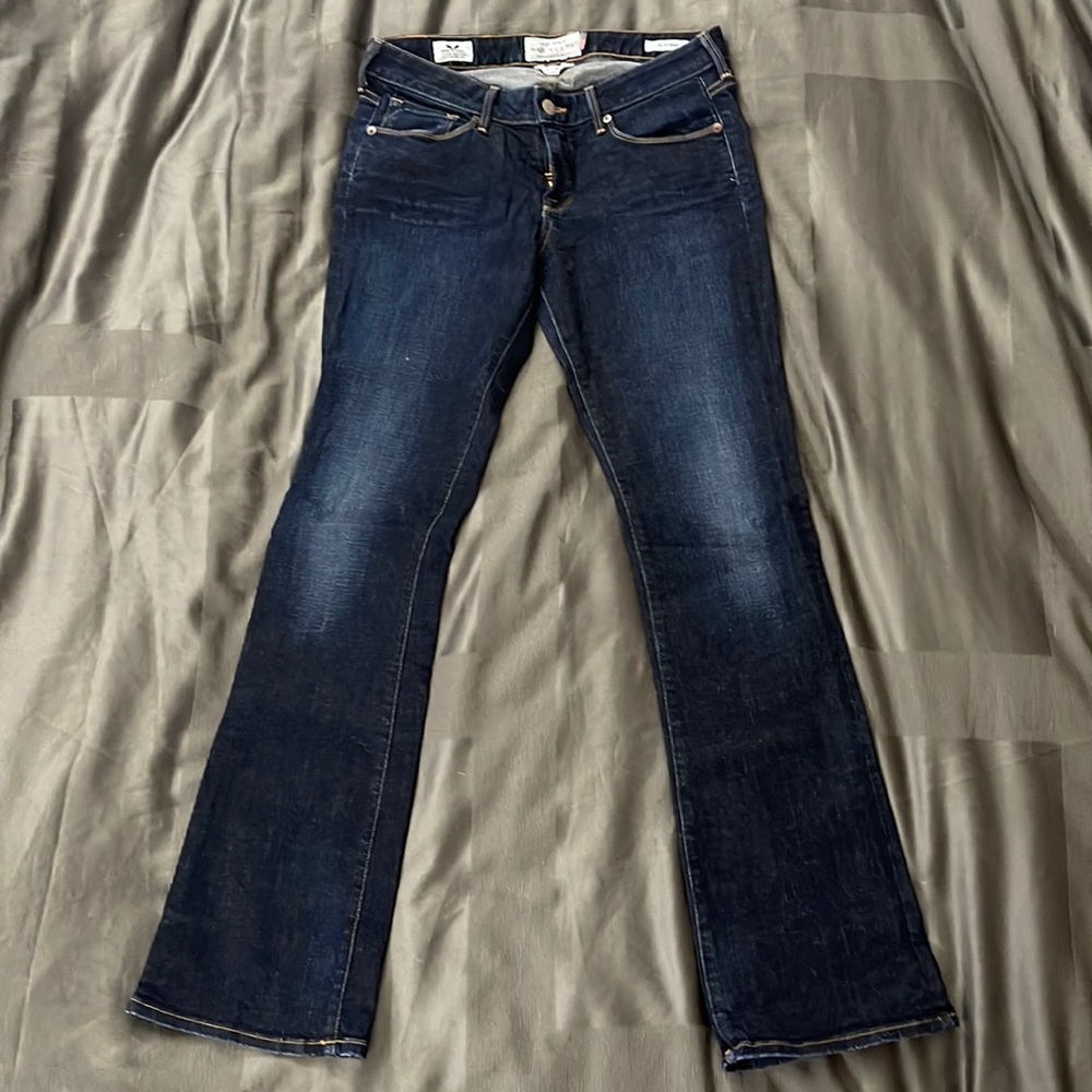 Lucky Brand bootcut jeans